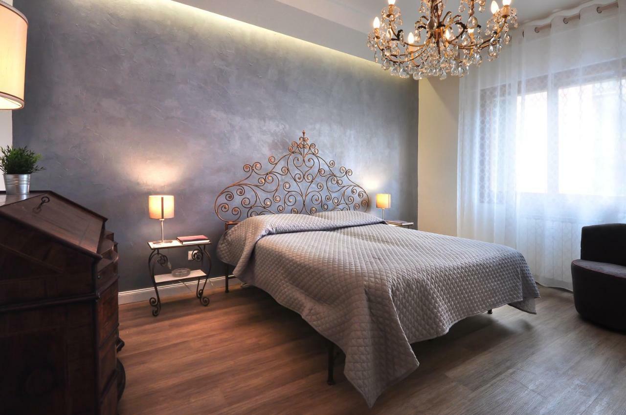 Apartment Postcard Mestre